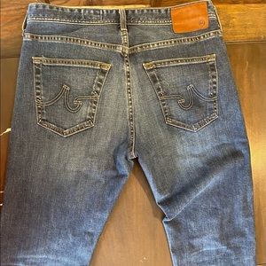 Men’s AG jeans size 31